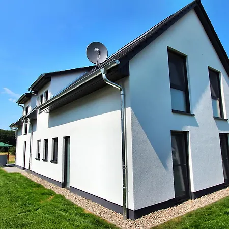 Tee View Og_fewo 고렌레빈